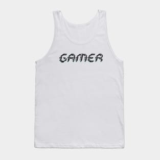 GAMER Tank Top